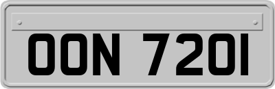 OON7201
