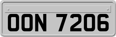 OON7206