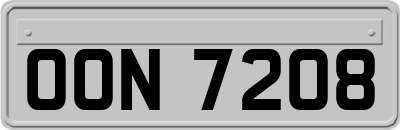 OON7208