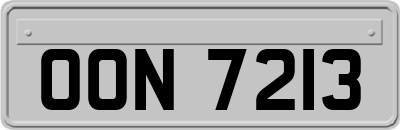 OON7213