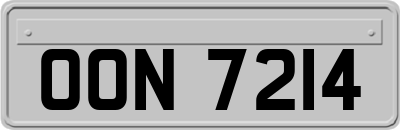 OON7214