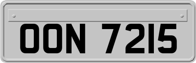 OON7215