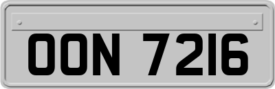 OON7216
