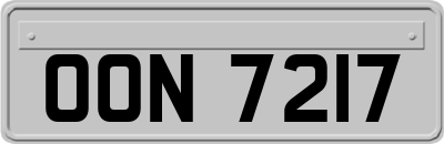 OON7217