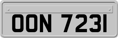 OON7231