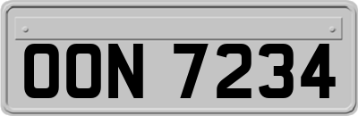 OON7234