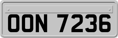 OON7236