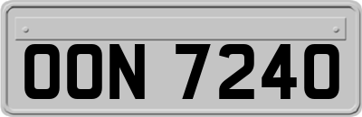 OON7240