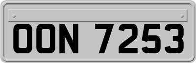 OON7253
