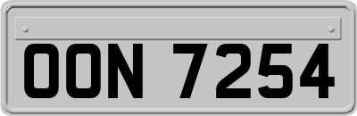 OON7254