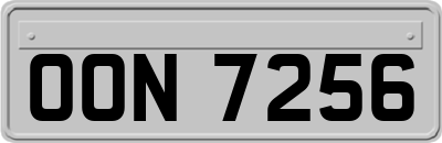 OON7256
