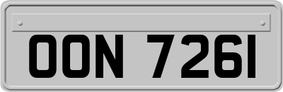 OON7261