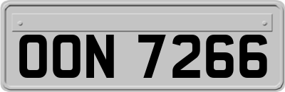 OON7266