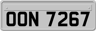 OON7267