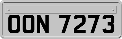 OON7273