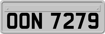 OON7279