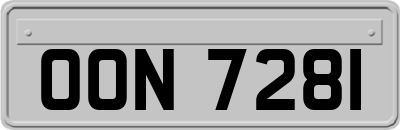 OON7281