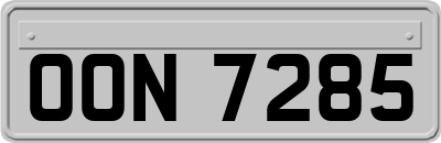 OON7285