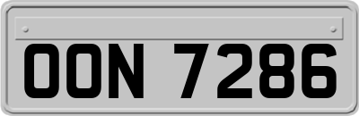 OON7286