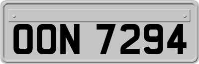 OON7294