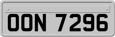 OON7296