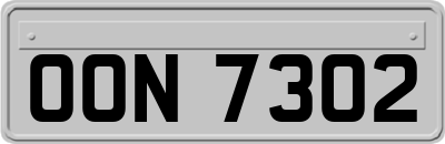 OON7302