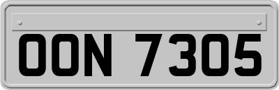OON7305