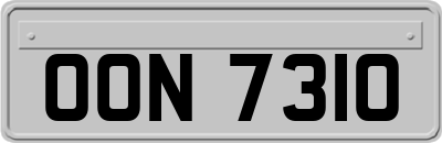 OON7310