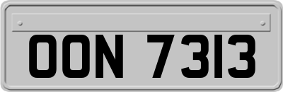 OON7313