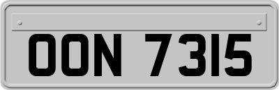 OON7315