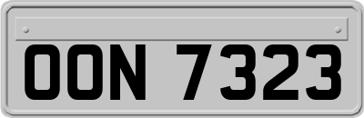 OON7323
