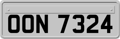 OON7324
