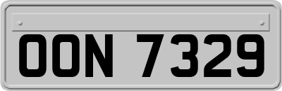 OON7329