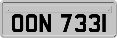 OON7331