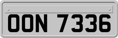 OON7336