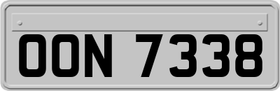 OON7338