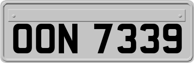 OON7339