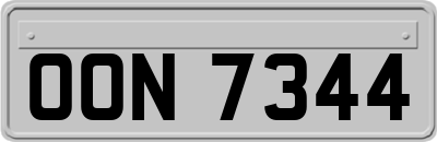 OON7344