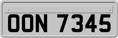 OON7345