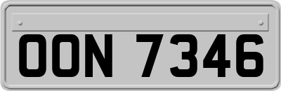 OON7346