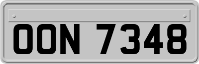 OON7348