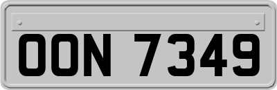 OON7349