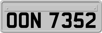 OON7352