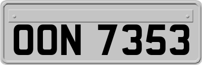 OON7353