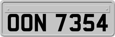 OON7354