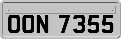 OON7355