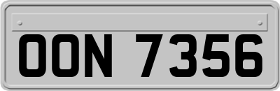 OON7356