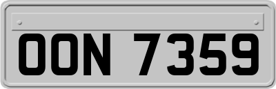 OON7359