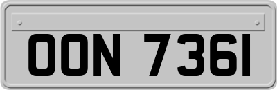 OON7361