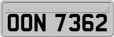 OON7362